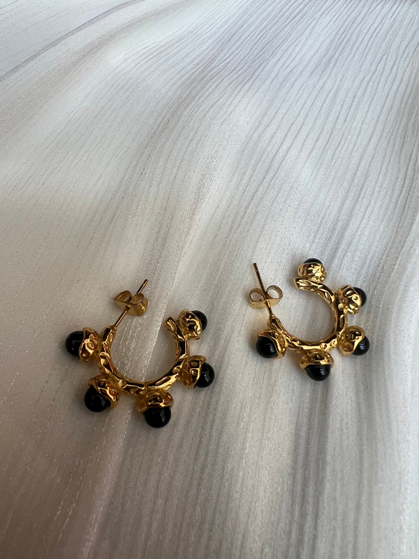 Earrings-null
