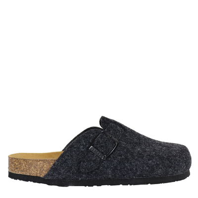 Plakton &gamma;&upsilon;&nu;&alpha;&iota;&kappa;&epsilon;ί&omicron; slipper, Black, medium