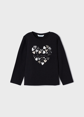 Claire t-shirt, , medium