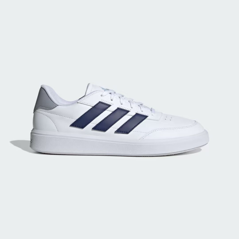 Adidas courtblock men shoes-null