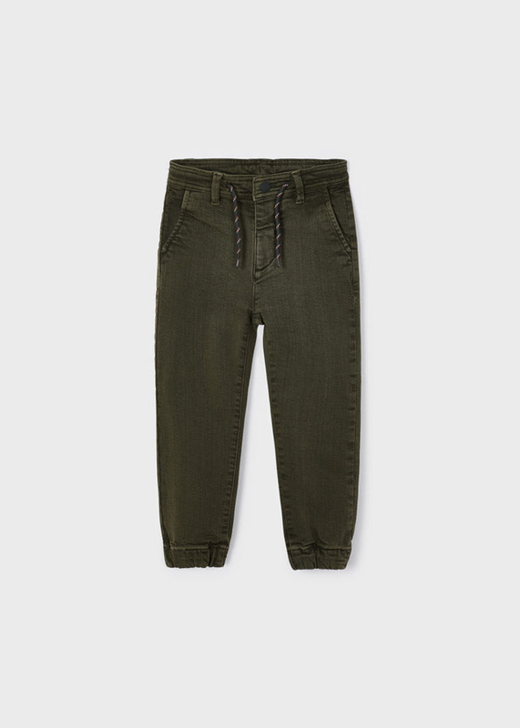 Henry trouser-null