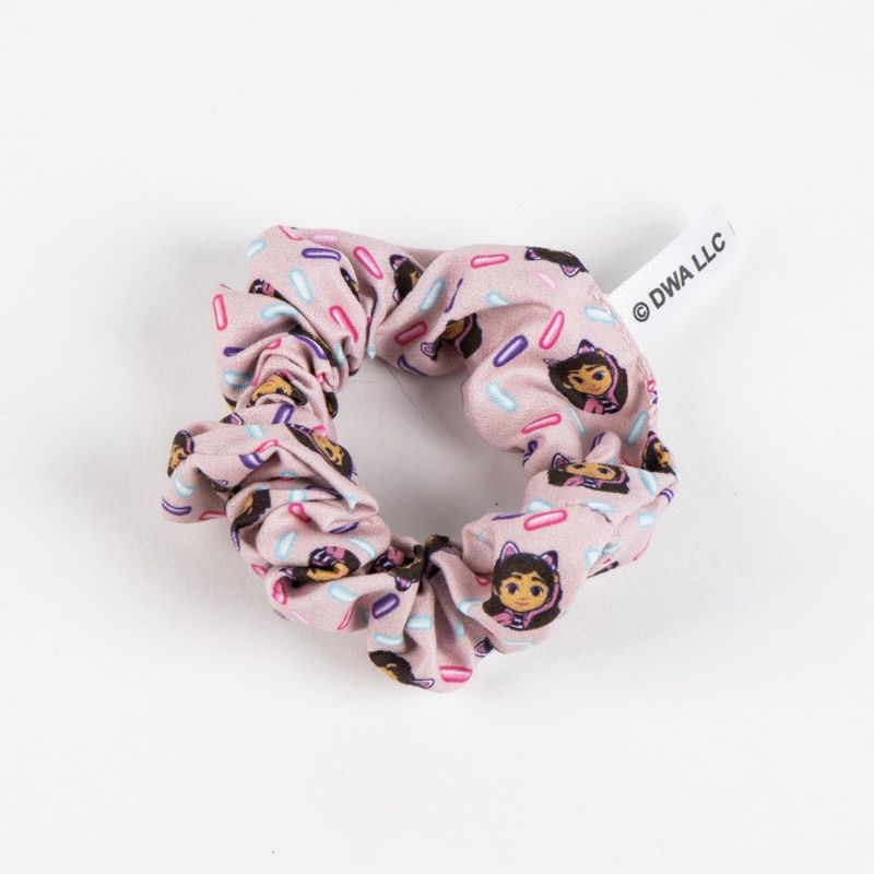 Gabbys dollhouse scrunchies hair accessories 2500003454-null