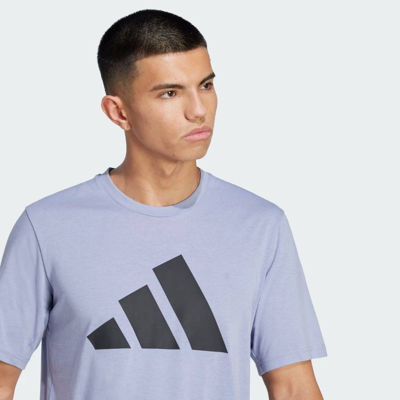 Product image: Training essentials logo tee-null