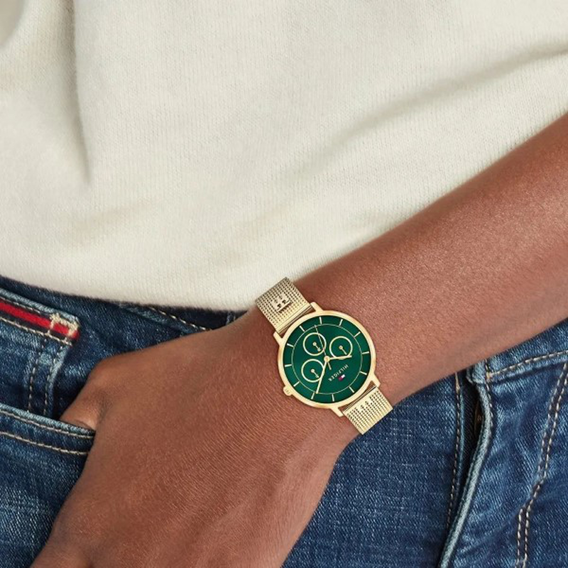 Tommy hilfiger tea-null