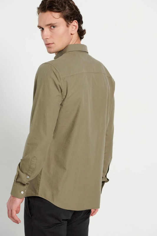 Product image: Funkybuddha shirt oxford-null