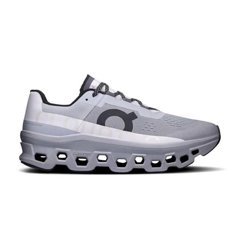 On running cloudmonster m-null