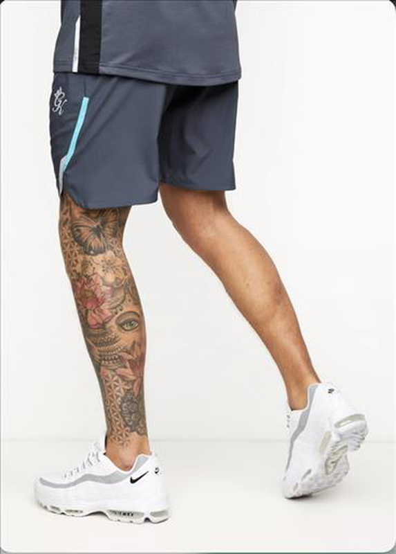 Product image: Gym king flex short-null
