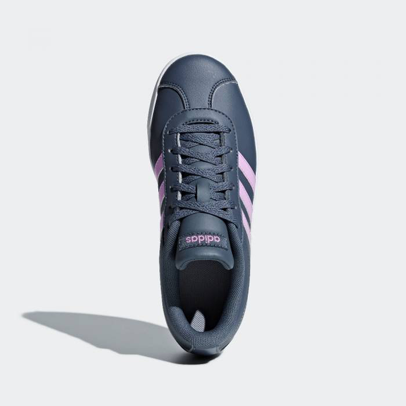 Neo vl court 2.0 kids shoes-null