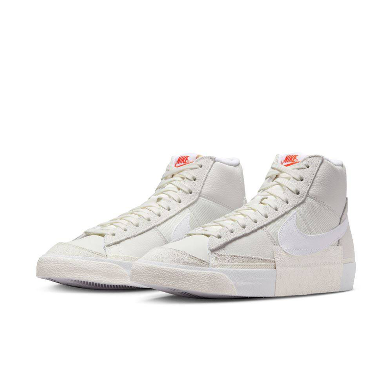 Product image: Nike blazer mid pro club-null