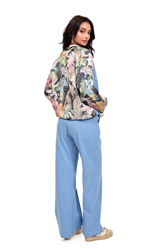 Product image: Trouser jeans-null