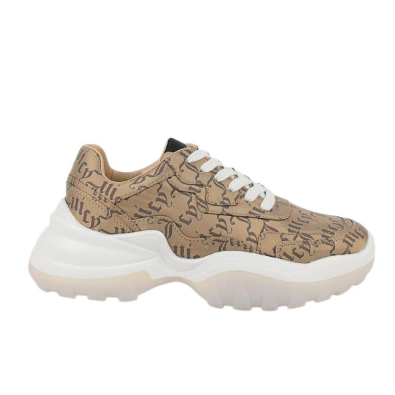 Juicy Couture valentina jacquard trainer-null