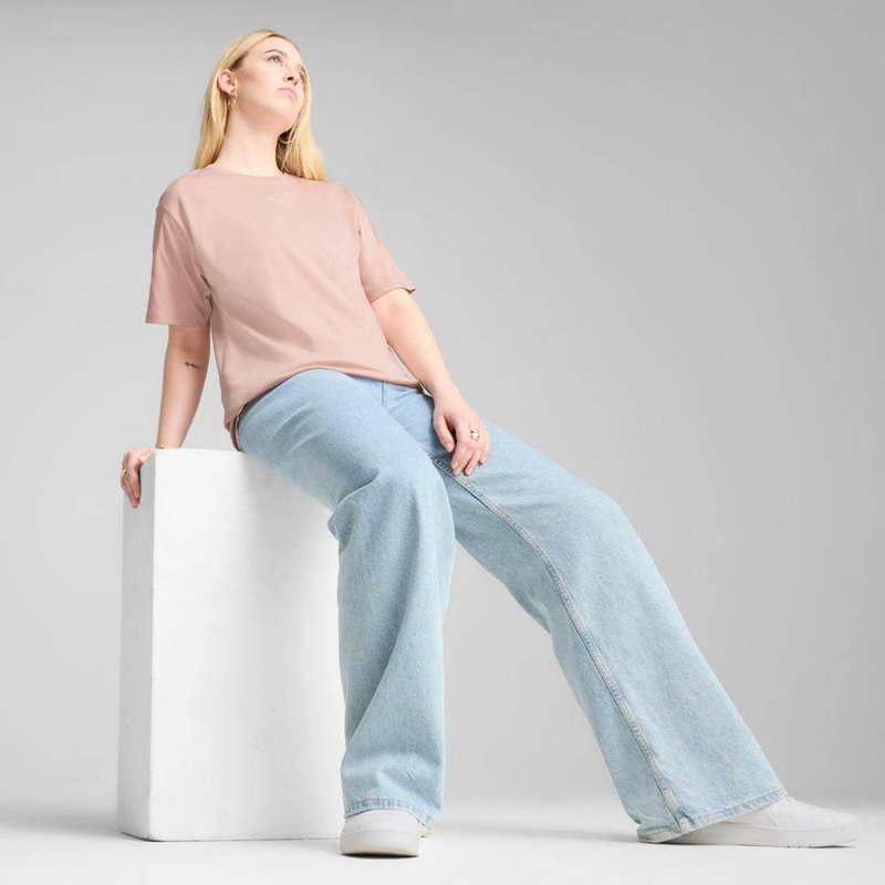 Essentials relaxed t-shirt-null