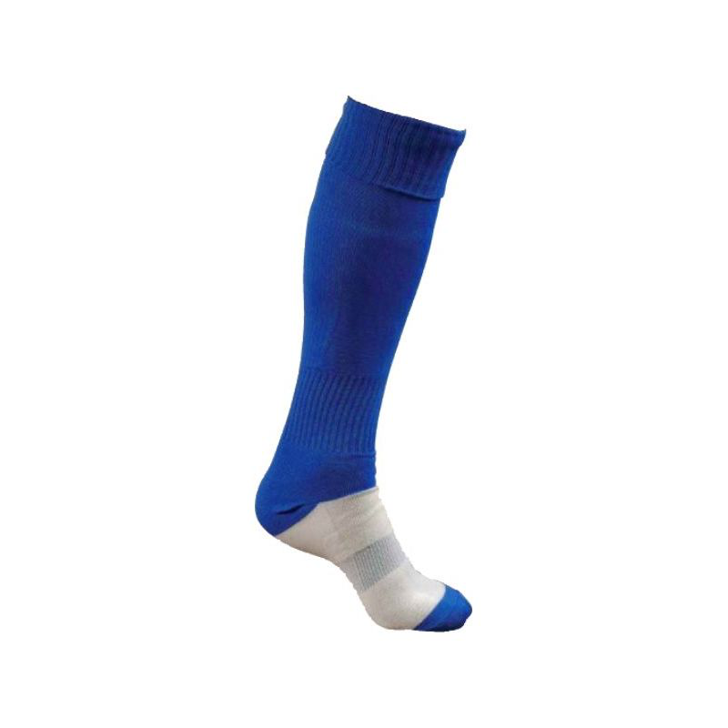 Cama football tecnica socks blue 022-null