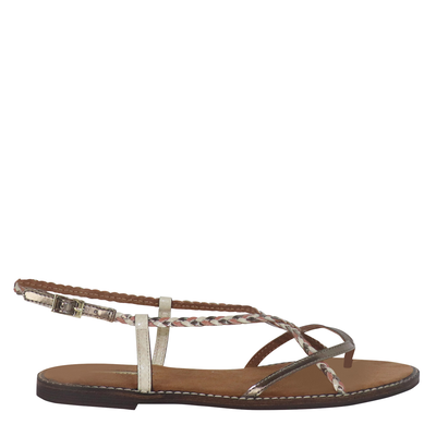 Koniarisshoes &gamma;&upsilon;&nu;&alpha;&iota;&kappa;&epsilon;ί&omicron; &sigma;&alpha;&nu;&delta;ά&lambda;&iota;, Multicolor, medium