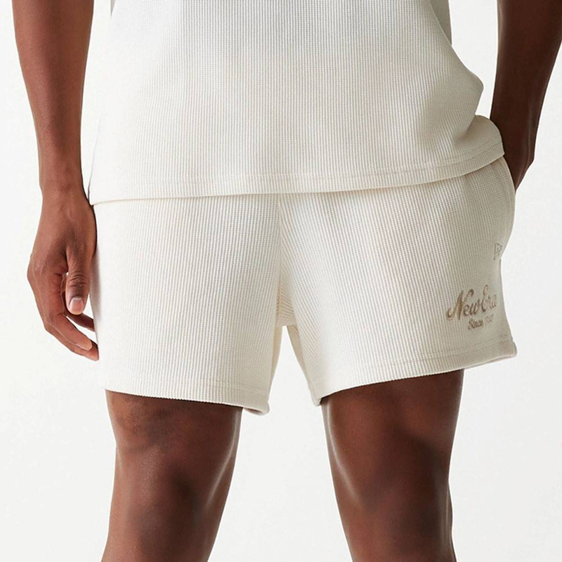 Product image: Ne waffle short-null