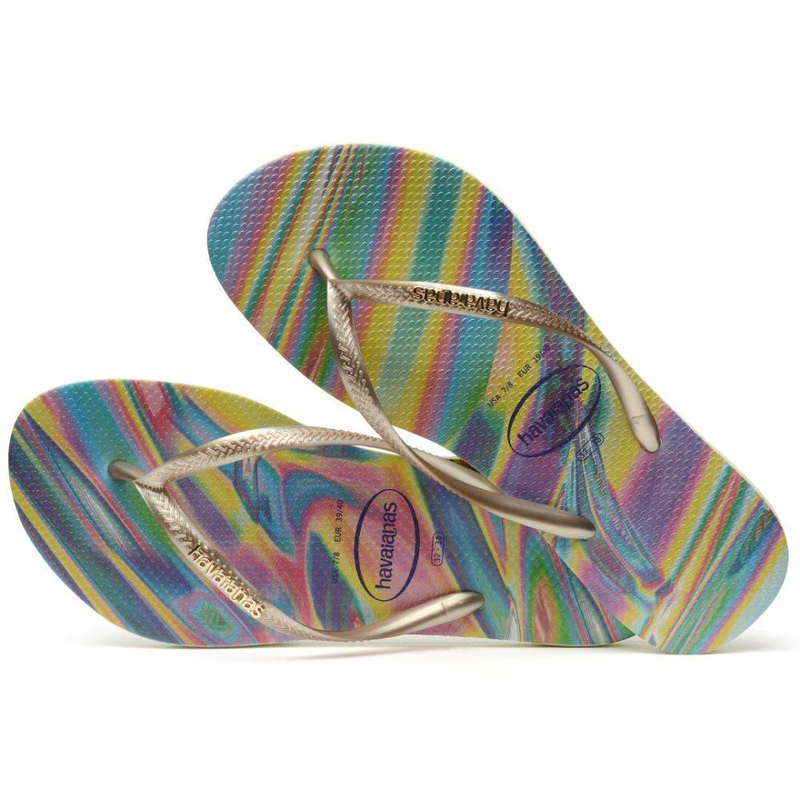 Product image: Slim iridescent-null