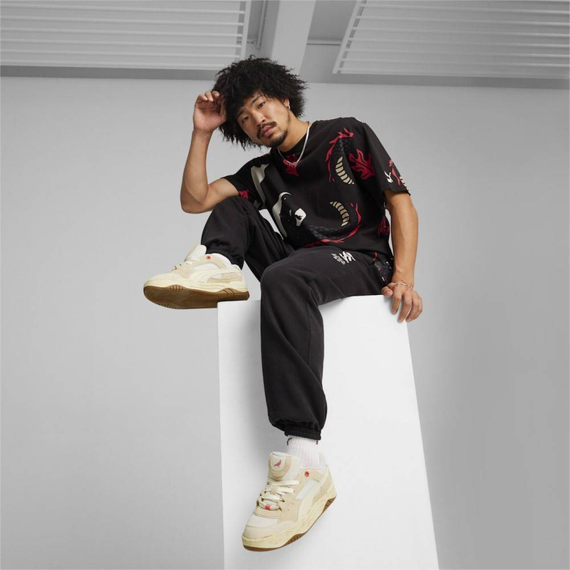 Product image: Puma x staple aop tee-null