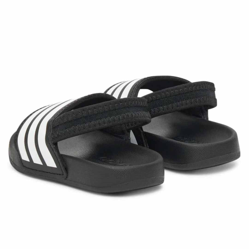 Adidas sliders & flip flop image number null