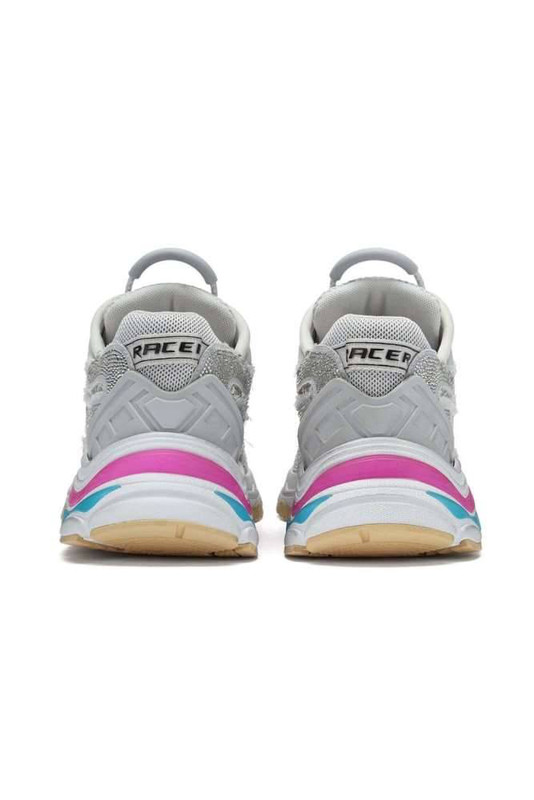 Product image: Ash race strass sneaker-null