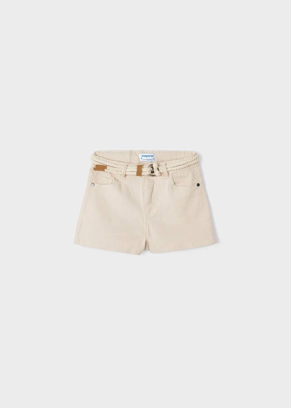 Product image: Σορτς καπαρτινε basic-null