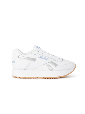 Reebok women glide ripple double, White, medium