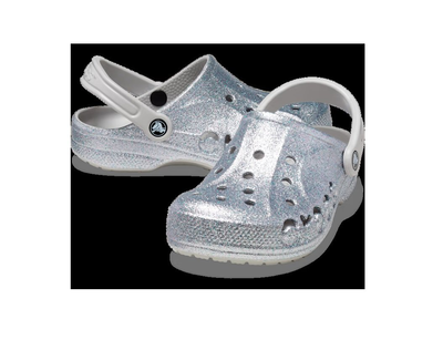 Crocs baya glitter, Glitter, medium