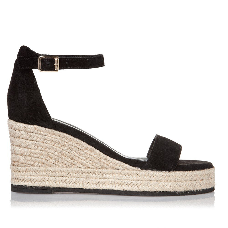 Sante day2day espadrilles-null