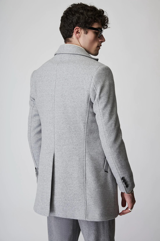 Stefan the suitable business coat-null