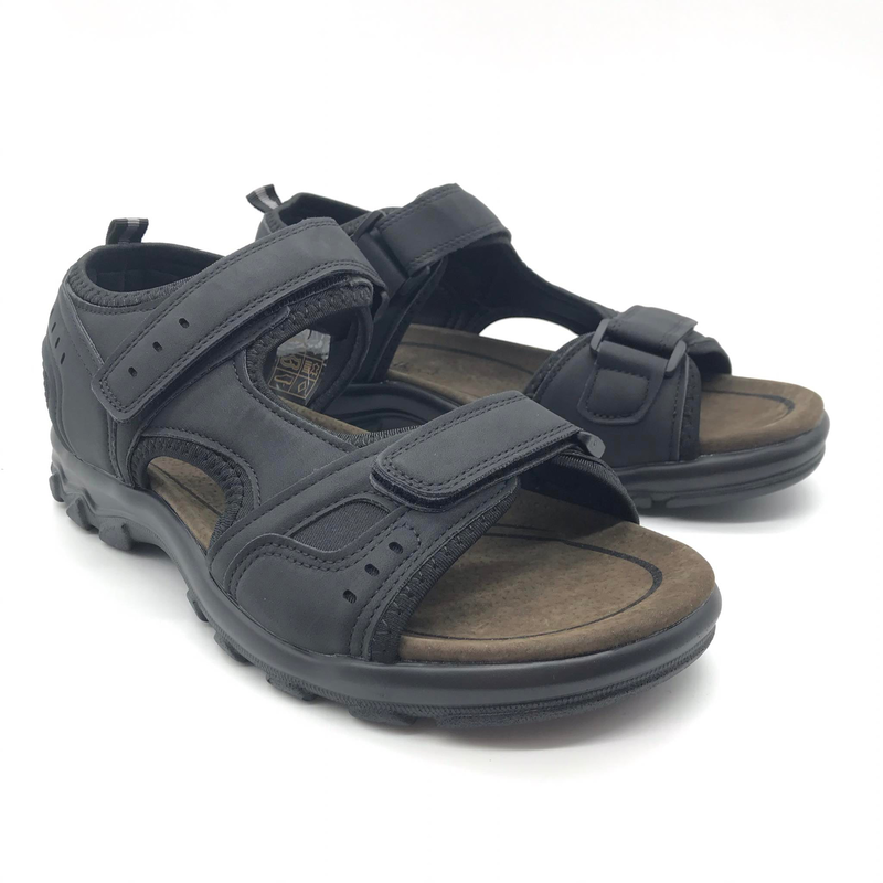 Men sandals xy-t4003-null