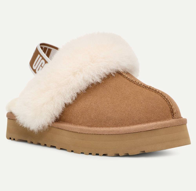 Ugg funkette junior-null