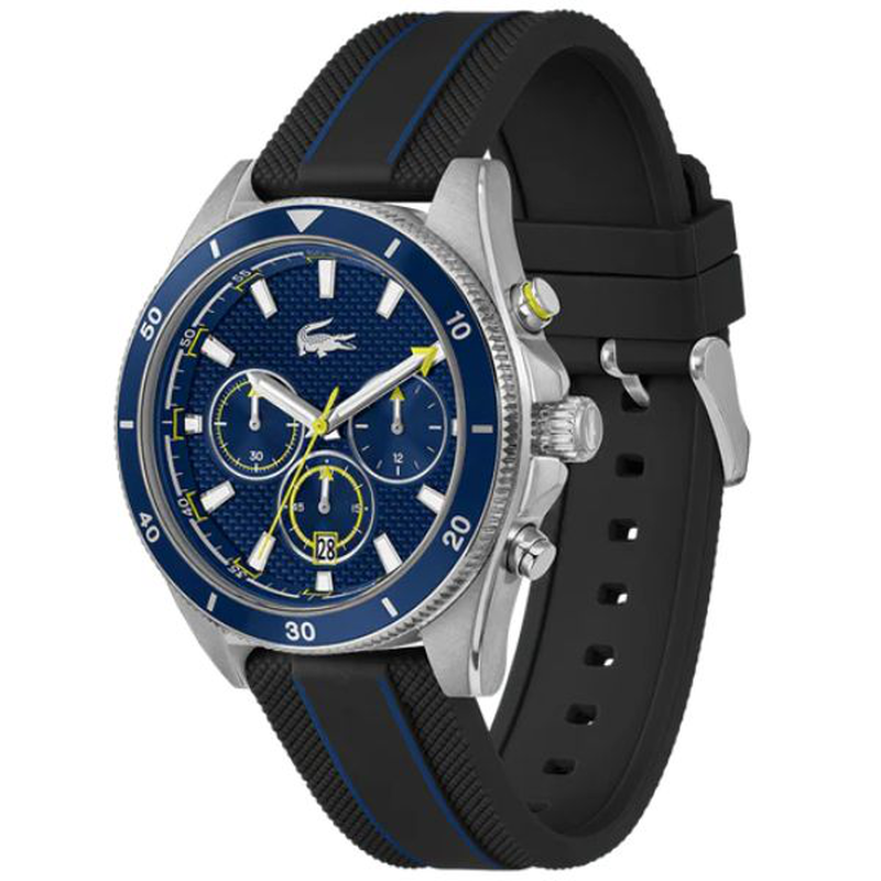 Lacoste mainsail watch-null