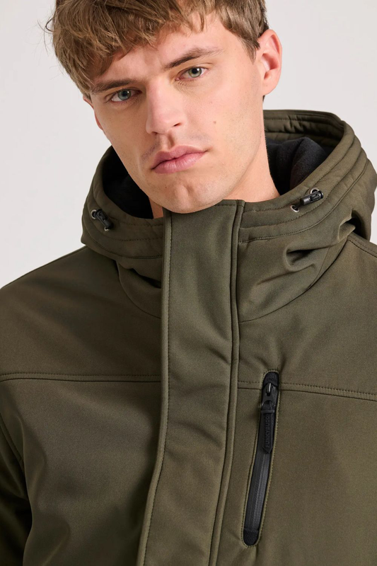 Funkybuddha bomber jacket hoodie-null