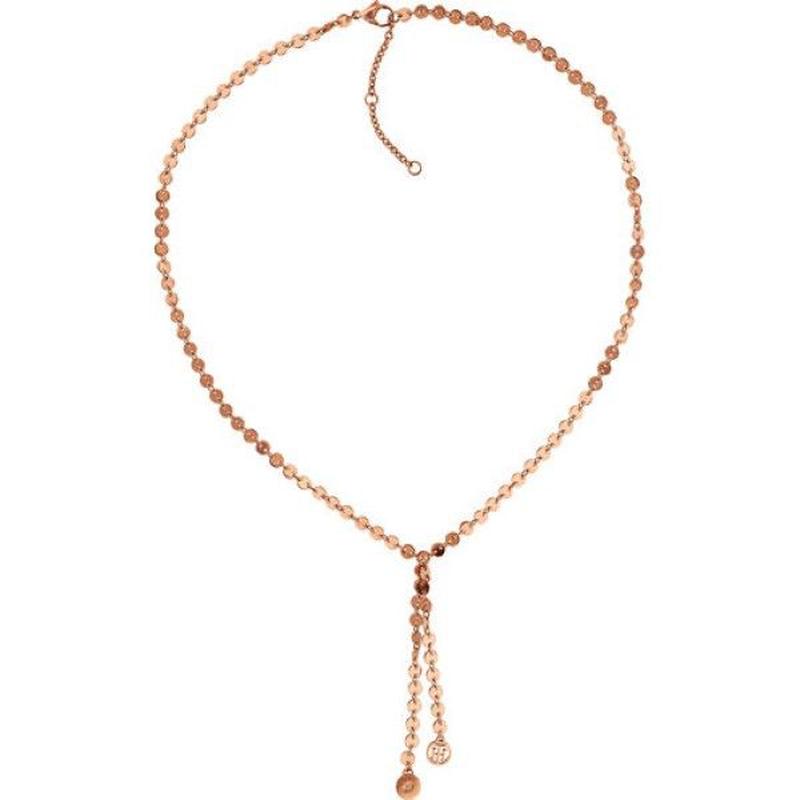 Tommy hilfiger necklace image number null