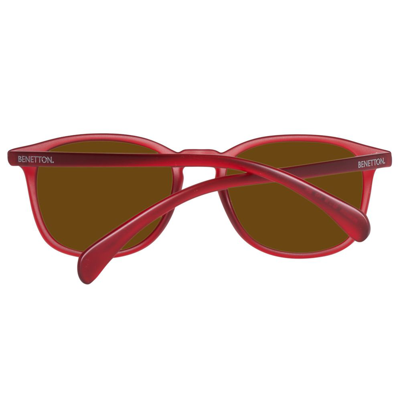 Bicolor injected sunglasses-null