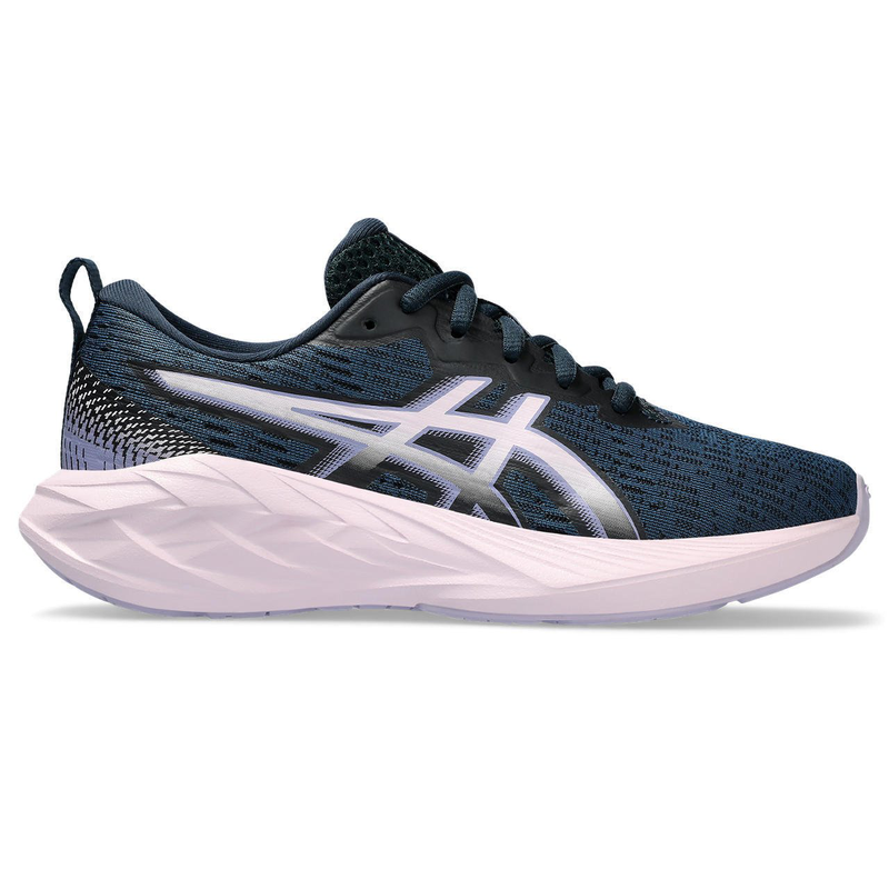 Product image: Asics girls novablast 2 gs (1014a317-401)-null
