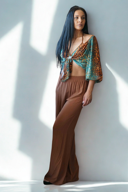 Product image: Trousers plain-null