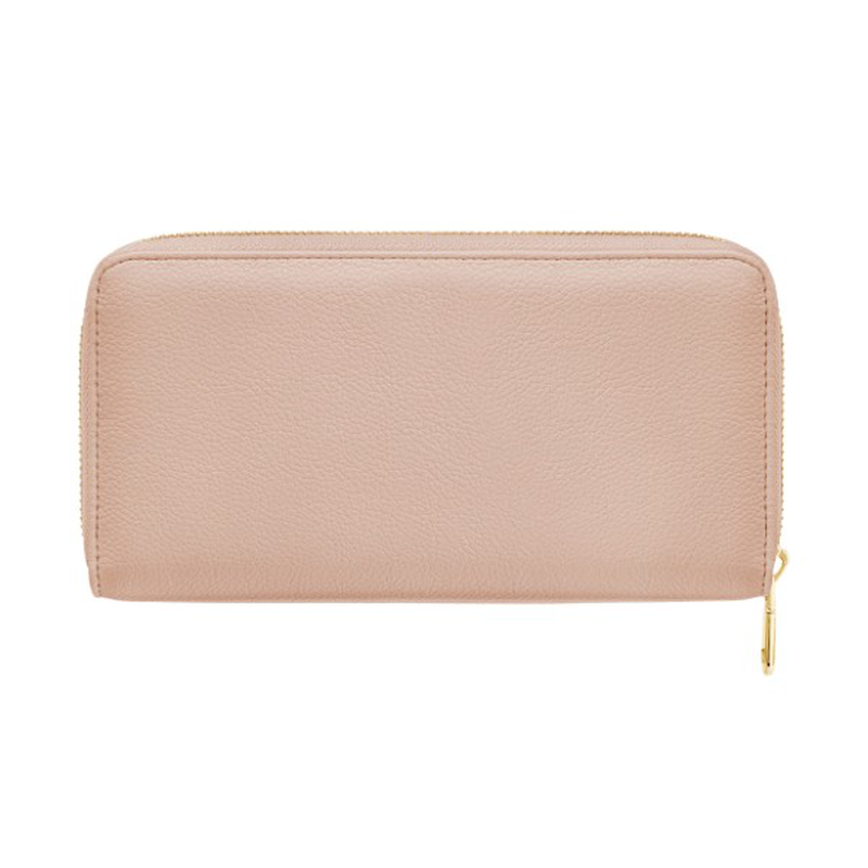 Boss travel wallet signature lady nude-null