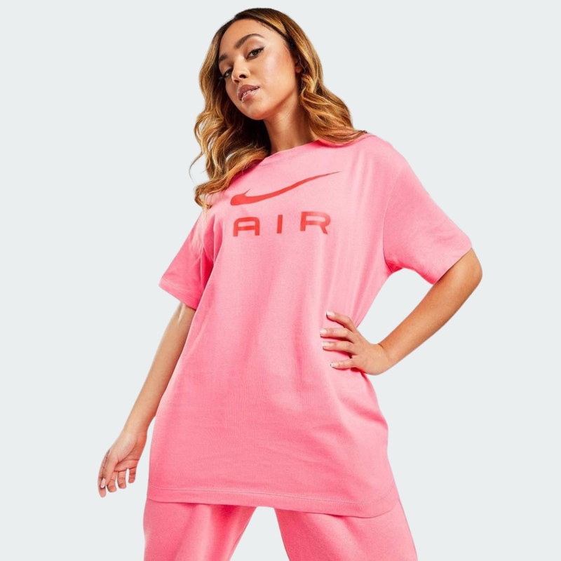 Nsw tee Air boyfriend tee-null