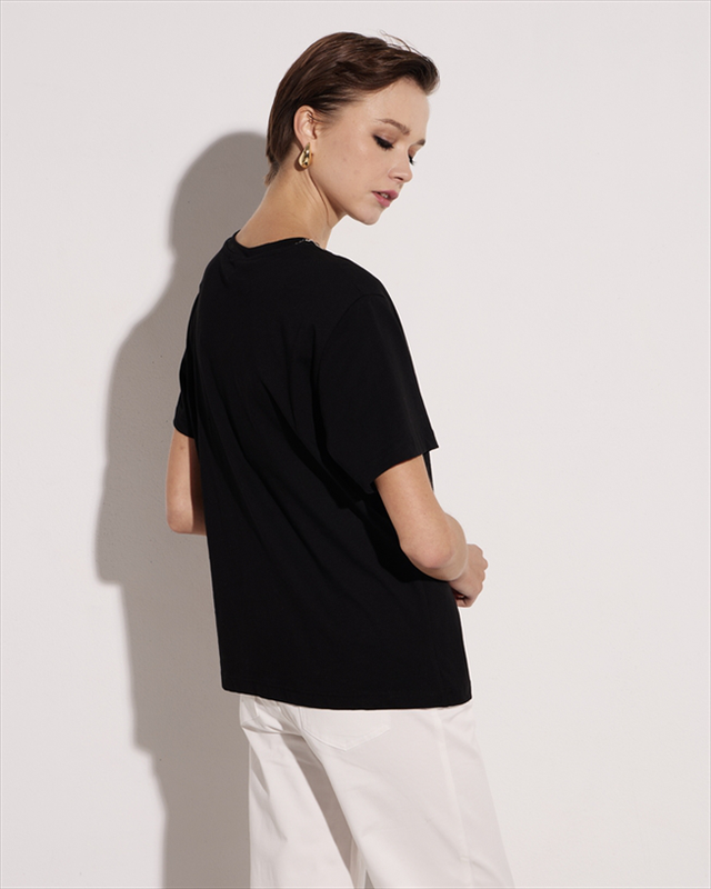 T-shirt with print-null