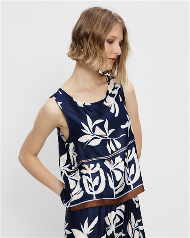 Top printed image number null