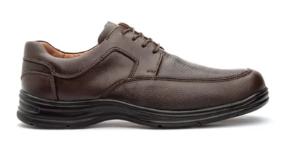 506 - alex men General, Brown, medium
