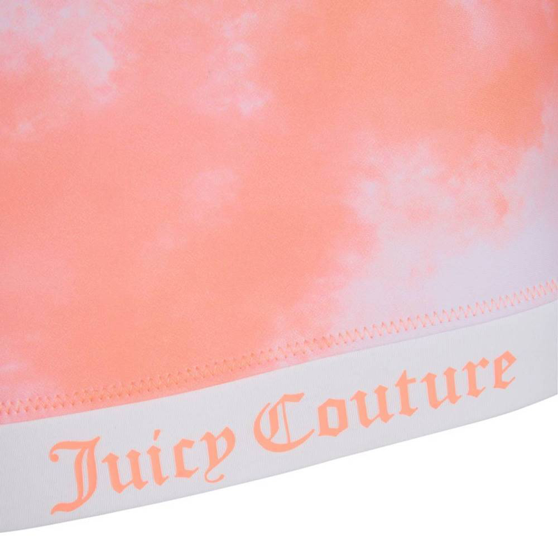 Product image: Juicy Couture girls tie dye swimset-null