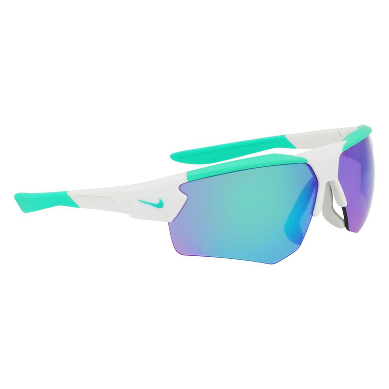 Gray injected sunglasses-null