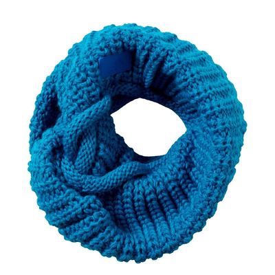 Women climawarm chunky scarf