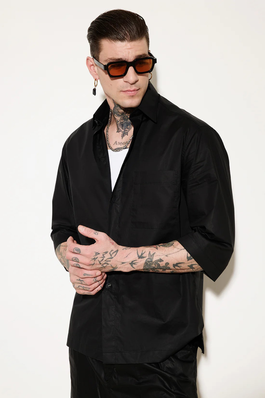 Product image: Stefan nefertiti shirt-null
