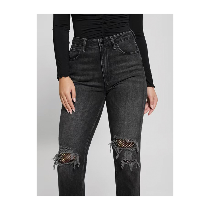 Product image: Guess γυναικείο τζιν παντελόνι-null