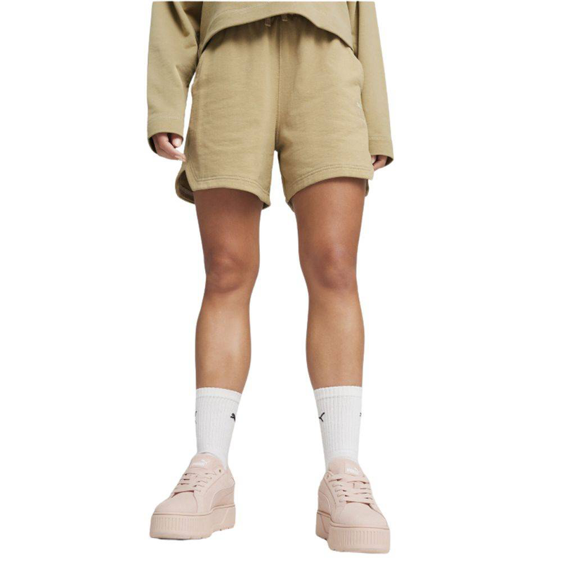 Better sportswear high-waist shorts 5''-null