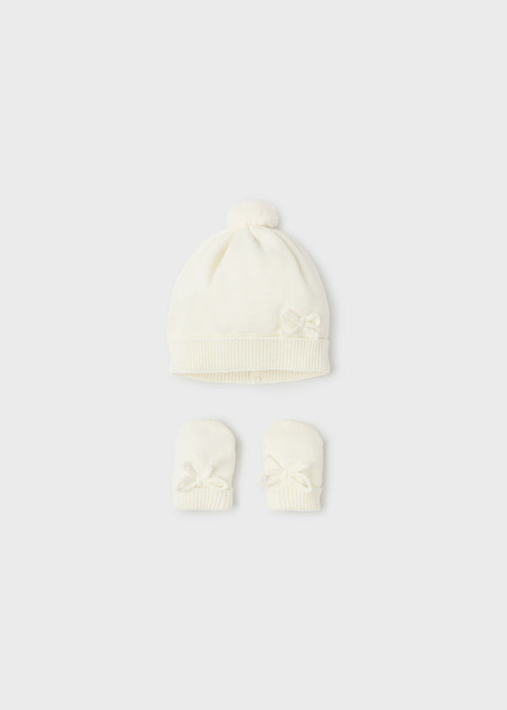 Holly set-null