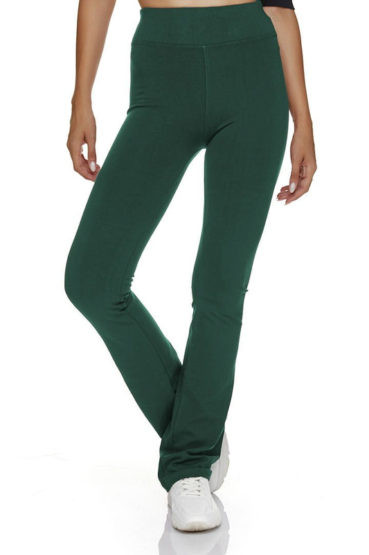 Product image: Heavy jazz viscose pants #1240-null
