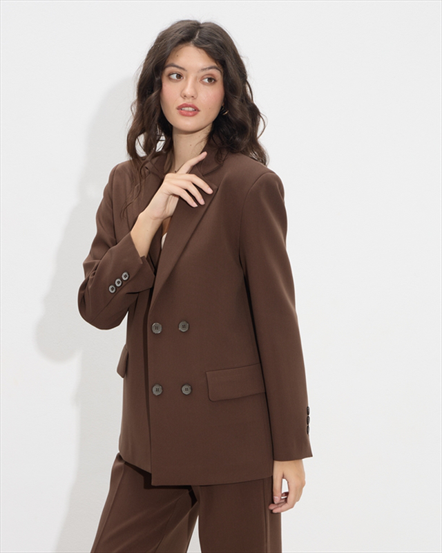 Product image: Blazer jacket oversize-null